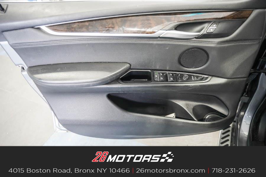 2016 BMW X5 AWD 4dr xDrive35i, available for sale in Bronx, New York | 26 Motors Bronx. Bronx, New York 2016 BMW X5 AWD 4dr xDrive35i, available for sale in Bronx, New York | 26 Motors Bronx. Bronx, New York