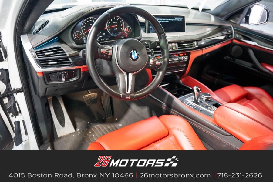 2018 BMW X6 M Sports Activity Coupe, available for sale in Bronx, New York | 26 Motors Bronx. Bronx, New York 2018 BMW X6 M Sports Activity Coupe, available for sale in Bronx, New York | 26 Motors Bronx. Bronx, New York