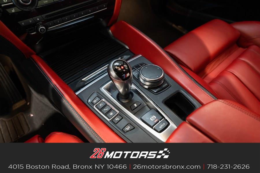 2018 BMW X6 M Sports Activity Coupe, available for sale in Bronx, New York | 26 Motors Bronx. Bronx, New York 2018 BMW X6 M Sports Activity Coupe, available for sale in Bronx, New York | 26 Motors Bronx. Bronx, New York
