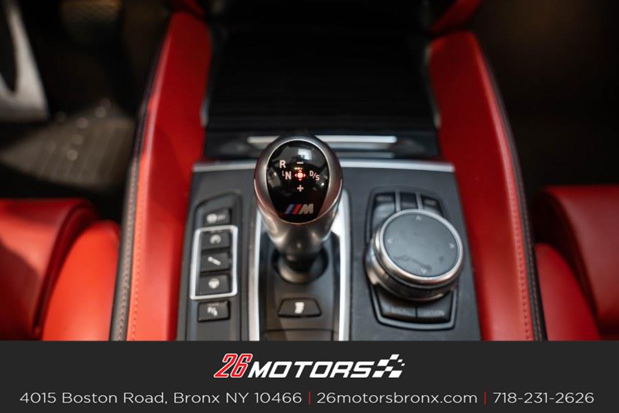 2018 BMW X6 M Sports Activity Coupe, available for sale in Bronx, New York | 26 Motors Bronx. Bronx, New York 2018 BMW X6 M Sports Activity Coupe, available for sale in Bronx, New York | 26 Motors Bronx. Bronx, New York