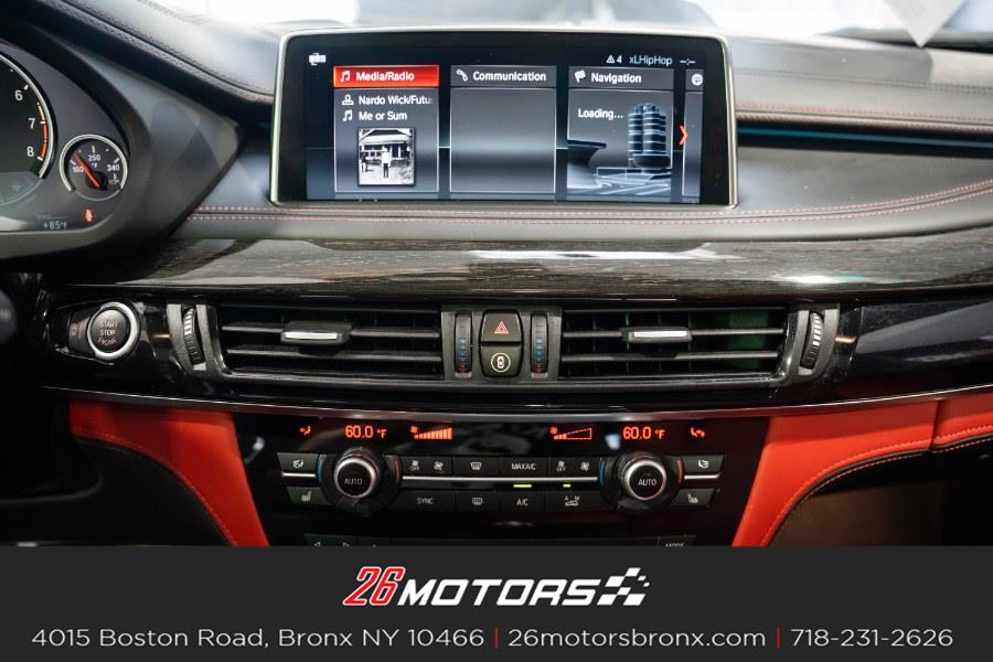 2018 BMW X6 M Sports Activity Coupe, available for sale in Bronx, New York | 26 Motors Bronx. Bronx, New York 2018 BMW X6 M Sports Activity Coupe, available for sale in Bronx, New York | 26 Motors Bronx. Bronx, New York
