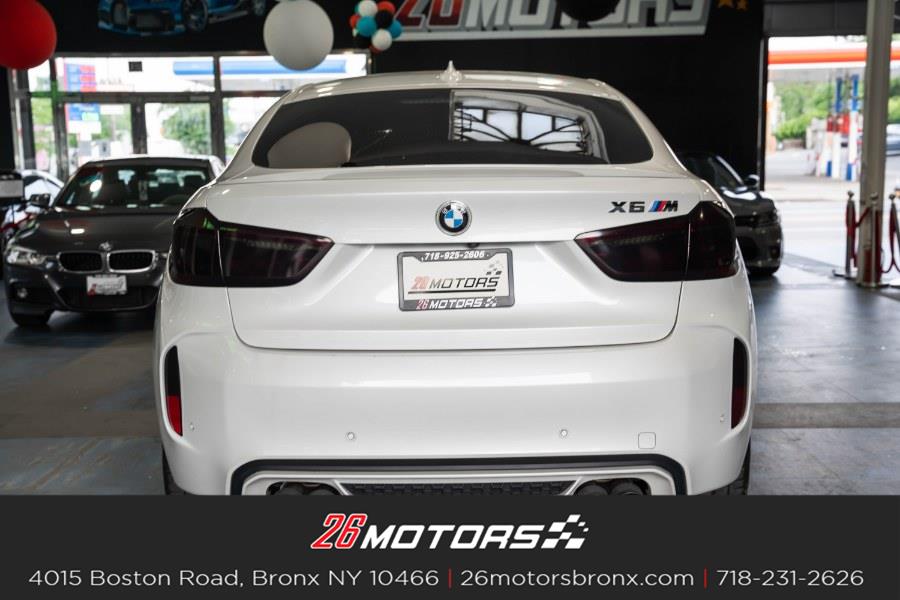 2018 BMW X6 M Sports Activity Coupe, available for sale in Bronx, New York | 26 Motors Bronx. Bronx, New York 2018 BMW X6 M Sports Activity Coupe, available for sale in Bronx, New York | 26 Motors Bronx. Bronx, New York