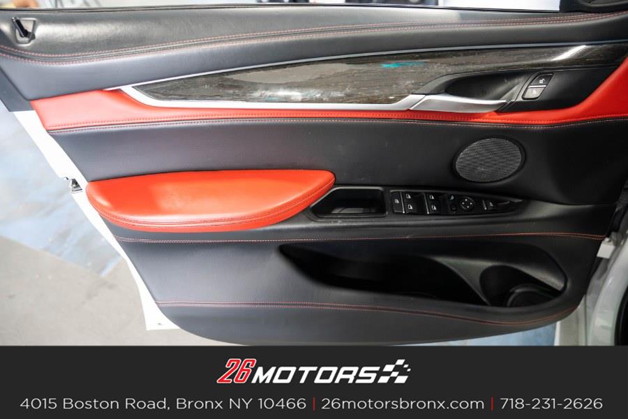 2018 BMW X6 M Sports Activity Coupe, available for sale in Bronx, New York | 26 Motors Bronx. Bronx, New York 2018 BMW X6 M Sports Activity Coupe, available for sale in Bronx, New York | 26 Motors Bronx. Bronx, New York