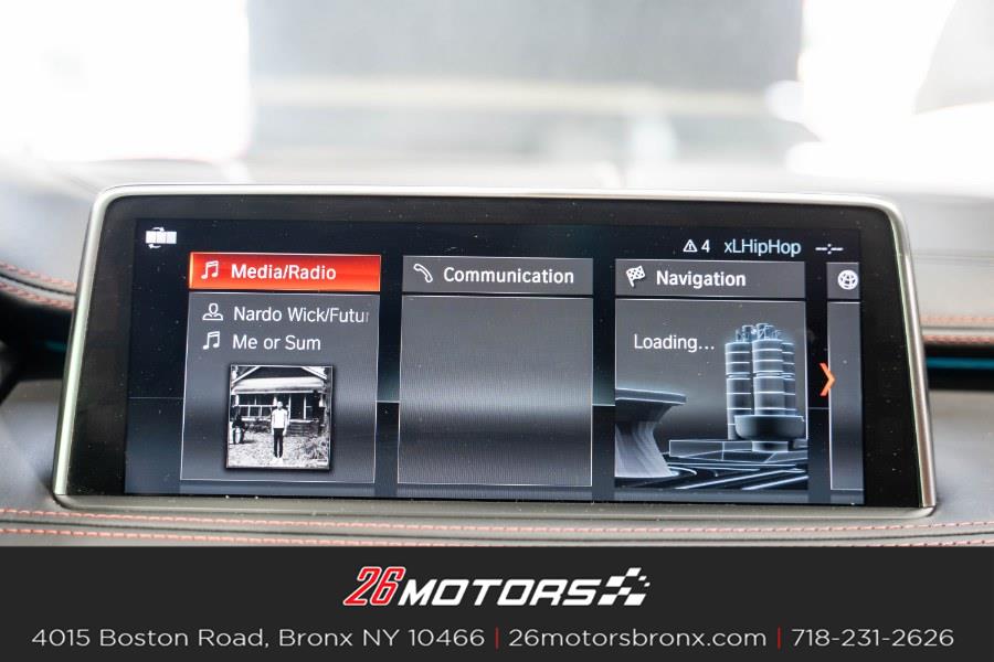 2018 BMW X6 M Sports Activity Coupe, available for sale in Bronx, New York | 26 Motors Bronx. Bronx, New York 2018 BMW X6 M Sports Activity Coupe, available for sale in Bronx, New York | 26 Motors Bronx. Bronx, New York