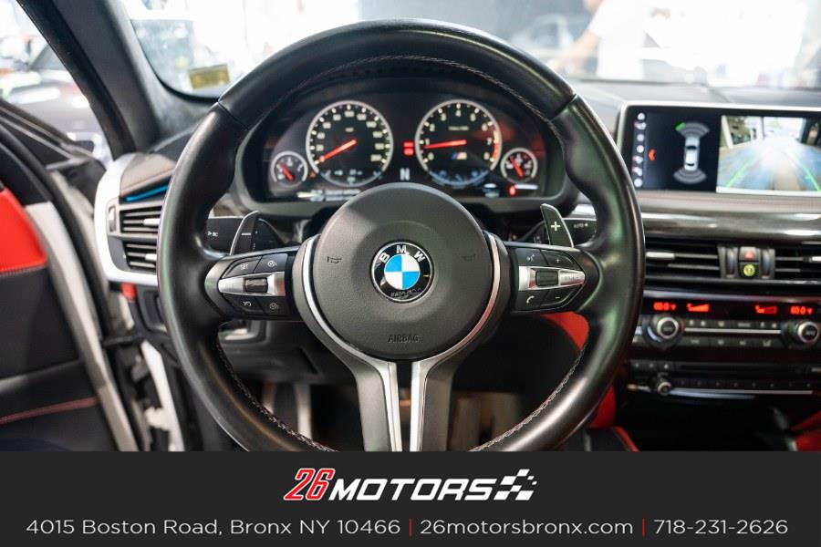 2018 BMW X6 M Sports Activity Coupe, available for sale in Bronx, New York | 26 Motors Bronx. Bronx, New York 2018 BMW X6 M Sports Activity Coupe, available for sale in Bronx, New York | 26 Motors Bronx. Bronx, New York