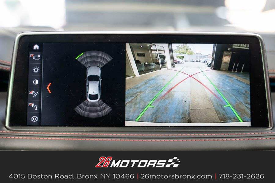 2018 BMW X6 M Sports Activity Coupe, available for sale in Bronx, New York | 26 Motors Bronx. Bronx, New York 2018 BMW X6 M Sports Activity Coupe, available for sale in Bronx, New York | 26 Motors Bronx. Bronx, New York
