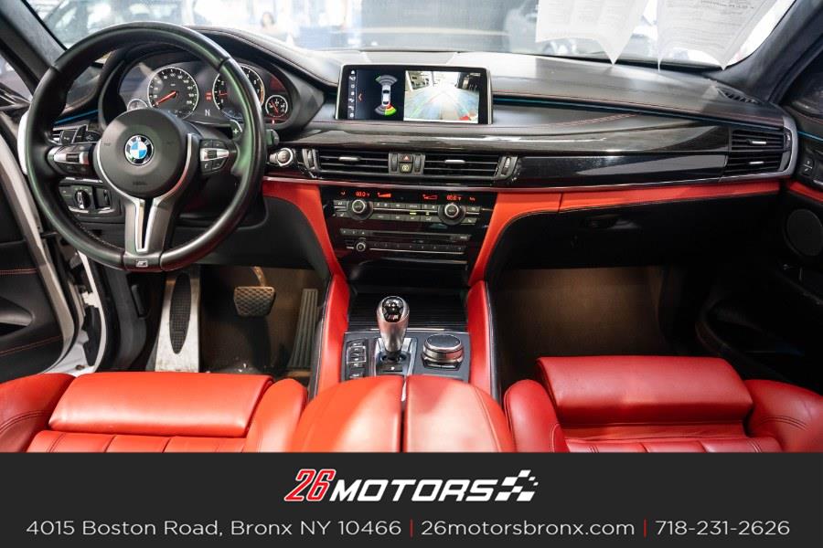 2018 BMW X6 M Sports Activity Coupe, available for sale in Bronx, New York | 26 Motors Bronx. Bronx, New York 2018 BMW X6 M Sports Activity Coupe, available for sale in Bronx, New York | 26 Motors Bronx. Bronx, New York