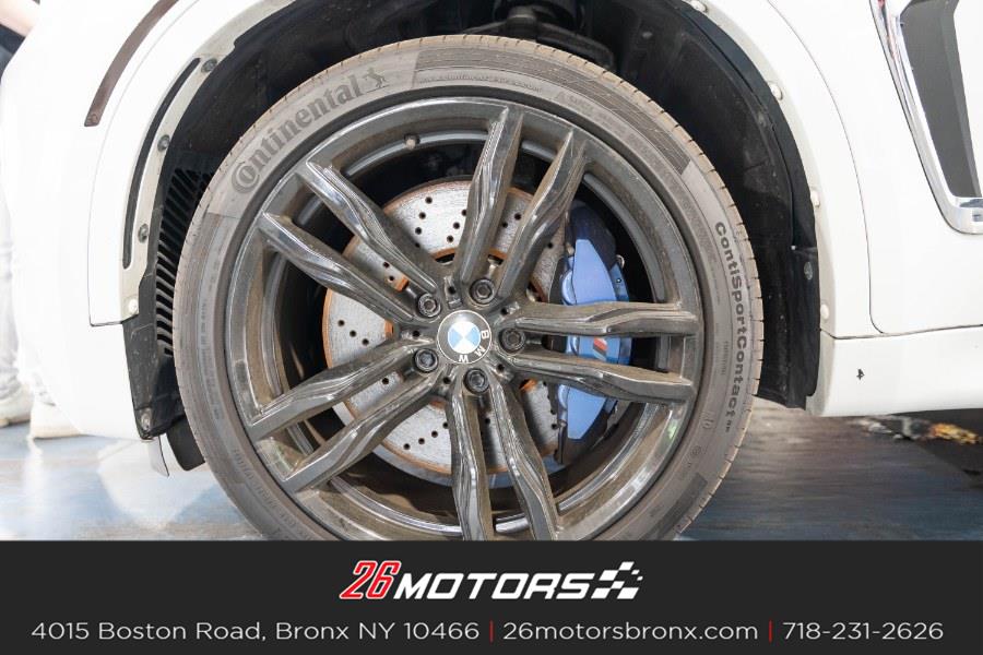 2018 BMW X6 M Sports Activity Coupe, available for sale in Bronx, New York | 26 Motors Bronx. Bronx, New York 2018 BMW X6 M Sports Activity Coupe, available for sale in Bronx, New York | 26 Motors Bronx. Bronx, New York