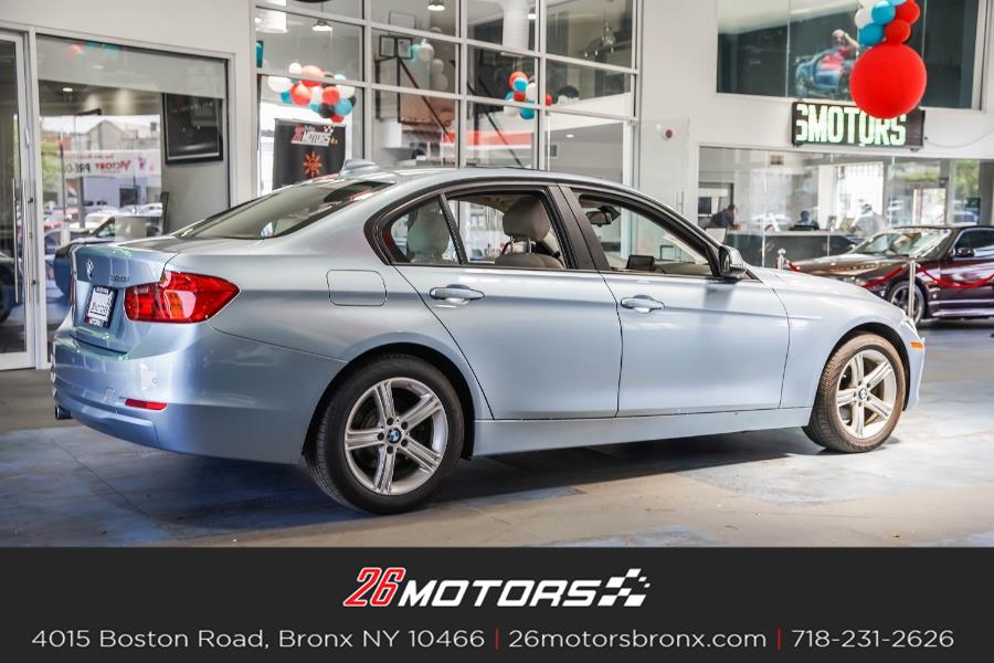 Used BMW 3 Series 4dr Sdn 328i xDrive AWD SULEV 2015 | 26 Motors Bronx. Bronx, New York Used BMW 3 Series 4dr Sdn 328i xDrive AWD SULEV 2015 | 26 Motors Bronx. Bronx, New York