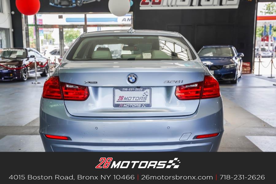 Used BMW 3 Series 4dr Sdn 328i xDrive AWD SULEV 2015 | 26 Motors Bronx. Bronx, New York Used BMW 3 Series 4dr Sdn 328i xDrive AWD SULEV 2015 | 26 Motors Bronx. Bronx, New York