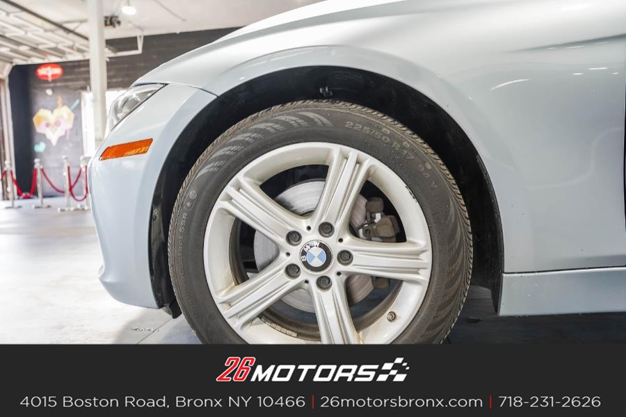 Used BMW 3 Series 4dr Sdn 328i xDrive AWD SULEV 2015 | 26 Motors Bronx. Bronx, New York Used BMW 3 Series 4dr Sdn 328i xDrive AWD SULEV 2015 | 26 Motors Bronx. Bronx, New York