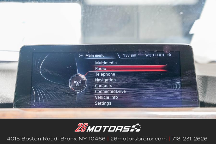Used BMW 3 Series 4dr Sdn 328i xDrive AWD SULEV 2015 | 26 Motors Bronx. Bronx, New York Used BMW 3 Series 4dr Sdn 328i xDrive AWD SULEV 2015 | 26 Motors Bronx. Bronx, New York
