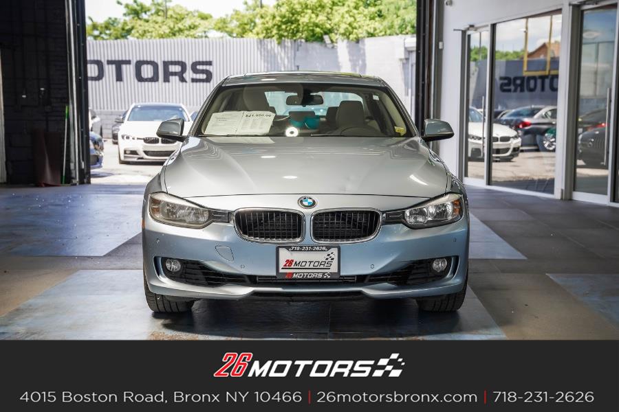 Used BMW 3 Series 4dr Sdn 328i xDrive AWD SULEV 2015 | 26 Motors Bronx. Bronx, New York Used BMW 3 Series 4dr Sdn 328i xDrive AWD SULEV 2015 | 26 Motors Bronx. Bronx, New York