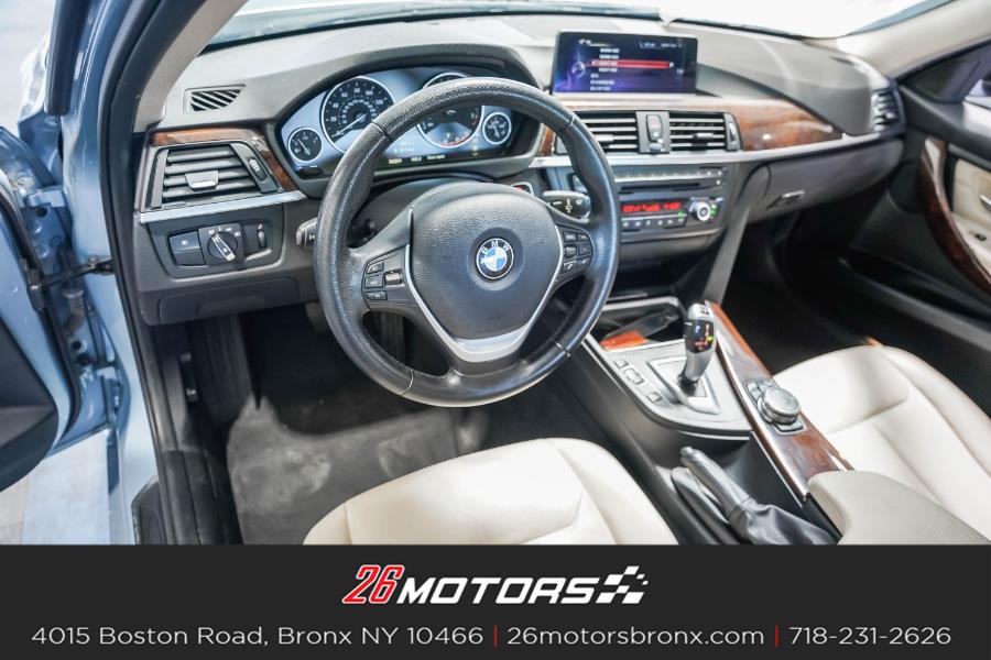Used BMW 3 Series 4dr Sdn 328i xDrive AWD SULEV 2015 | 26 Motors Bronx. Bronx, New York Used BMW 3 Series 4dr Sdn 328i xDrive AWD SULEV 2015 | 26 Motors Bronx. Bronx, New York