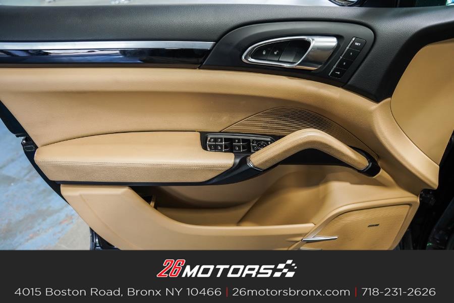 Used Porsche Cayenne AWD 2018 | 26 Motors Bronx. Bronx, New York Used Porsche Cayenne AWD 2018 | 26 Motors Bronx. Bronx, New York