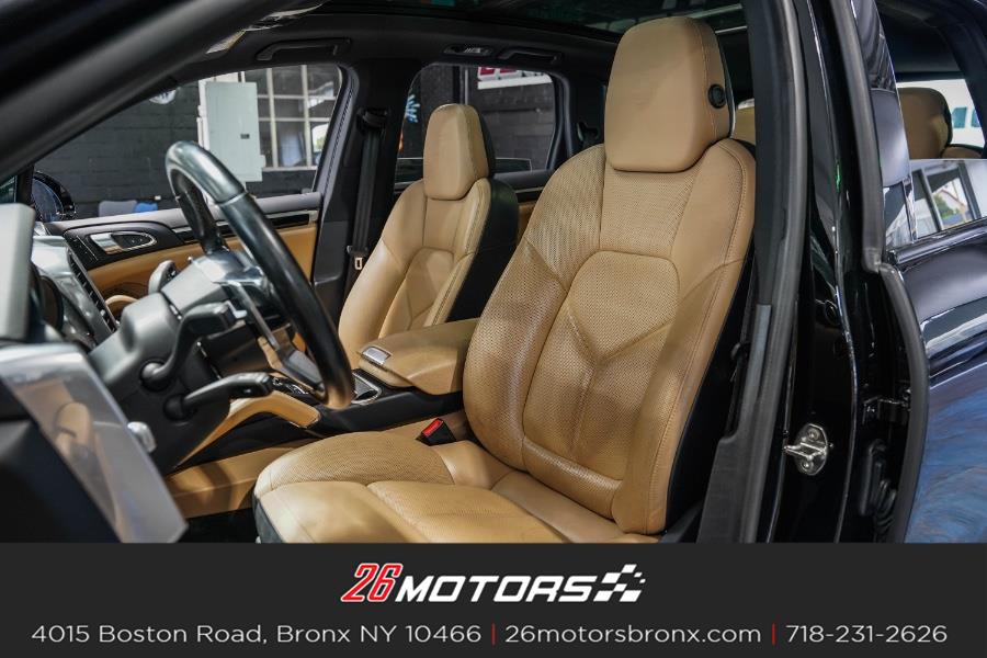 Used Porsche Cayenne AWD 2018 | 26 Motors Bronx. Bronx, New York Used Porsche Cayenne AWD 2018 | 26 Motors Bronx. Bronx, New York