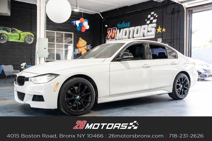 2014 BMW 3 Series 4dr Sdn 335i xDrive AWD, available for sale in Bronx, New York | 26 Motors Bronx. Bronx, New York 2014 BMW 3 Series 4dr Sdn 335i xDrive AWD, available for sale in Bronx, New York | 26 Motors Bronx. Bronx, New York