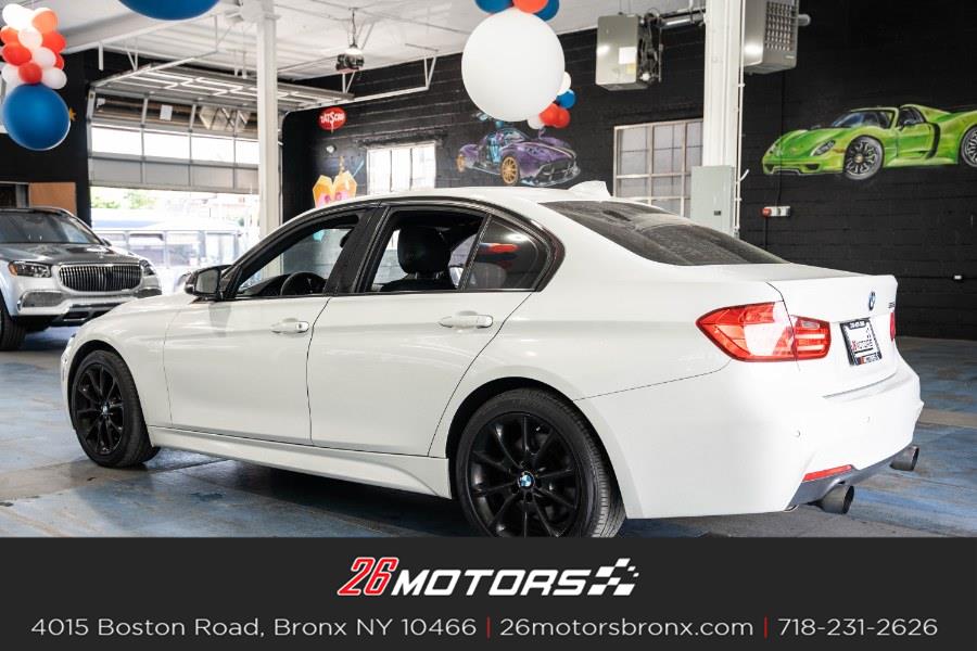 2014 BMW 3 Series 4dr Sdn 335i xDrive AWD, available for sale in Bronx, New York | 26 Motors Bronx. Bronx, New York 2014 BMW 3 Series 4dr Sdn 335i xDrive AWD, available for sale in Bronx, New York | 26 Motors Bronx. Bronx, New York