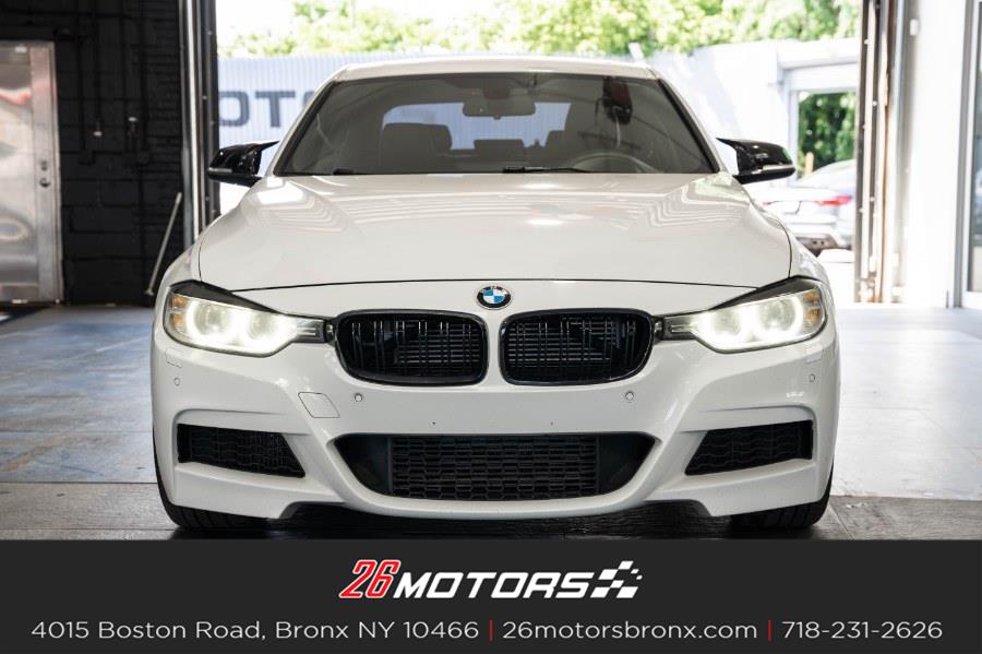 2014 BMW 3 Series 4dr Sdn 335i xDrive AWD, available for sale in Bronx, New York | 26 Motors Bronx. Bronx, New York 2014 BMW 3 Series 4dr Sdn 335i xDrive AWD, available for sale in Bronx, New York | 26 Motors Bronx. Bronx, New York