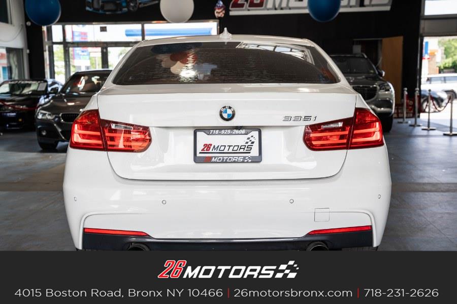 2014 BMW 3 Series 4dr Sdn 335i xDrive AWD, available for sale in Bronx, New York | 26 Motors Bronx. Bronx, New York 2014 BMW 3 Series 4dr Sdn 335i xDrive AWD, available for sale in Bronx, New York | 26 Motors Bronx. Bronx, New York