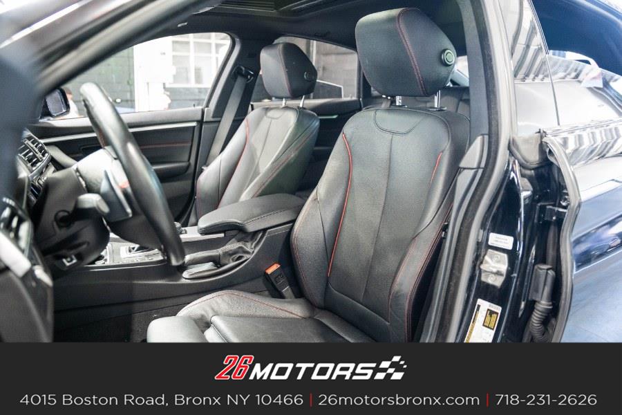 Used BMW 4 Series 430i xDrive Gran Coupe 2018 | 26 Motors Bronx. Bronx, New York Used BMW 4 Series 430i xDrive Gran Coupe 2018 | 26 Motors Bronx. Bronx, New York