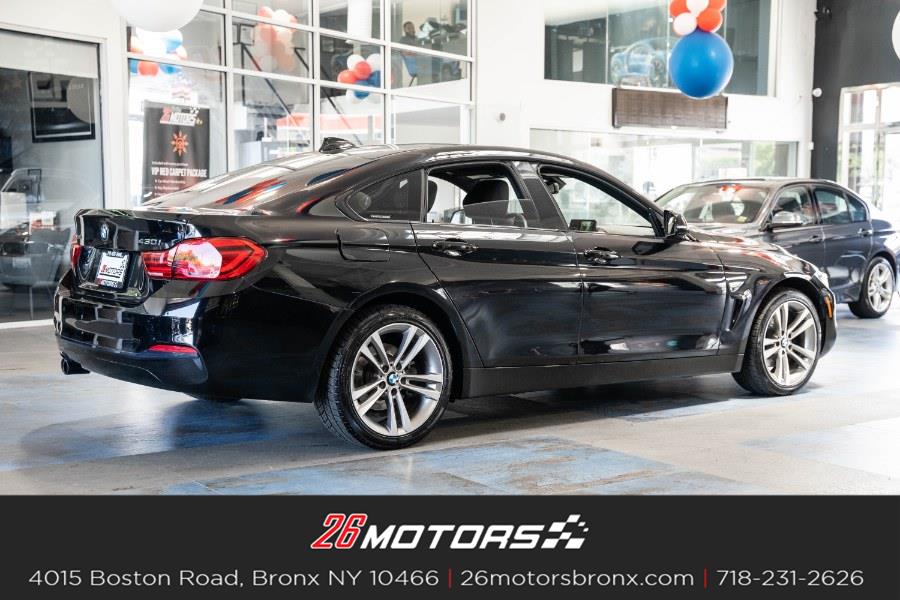Used BMW 4 Series 430i xDrive Gran Coupe 2018 | 26 Motors Bronx. Bronx, New York Used BMW 4 Series 430i xDrive Gran Coupe 2018 | 26 Motors Bronx. Bronx, New York