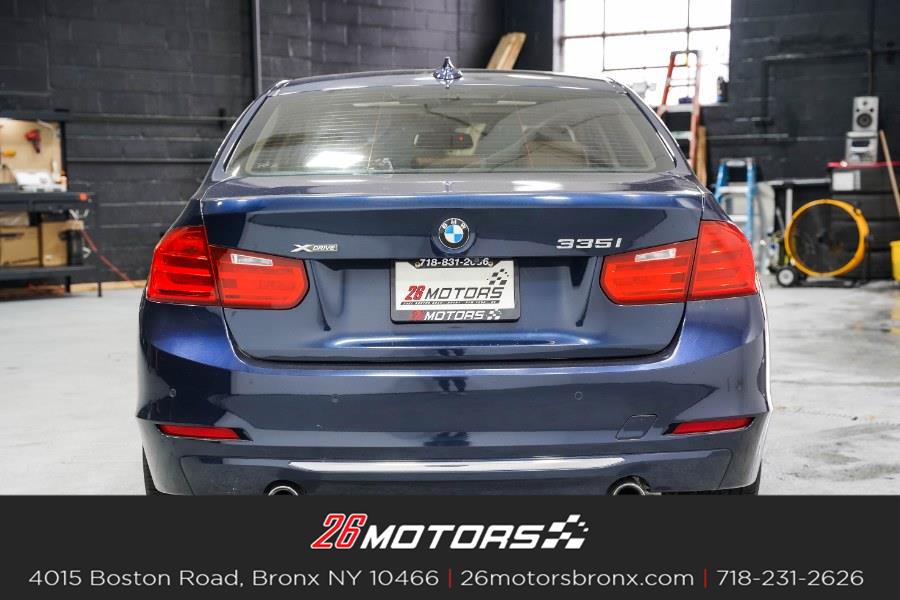 Used BMW 3 Series 4dr Sdn 335i xDrive AWD South Africa 2015 | 26 Motors Bronx. Bronx, New York Used BMW 3 Series 4dr Sdn 335i xDrive AWD South Africa 2015 | 26 Motors Bronx. Bronx, New York