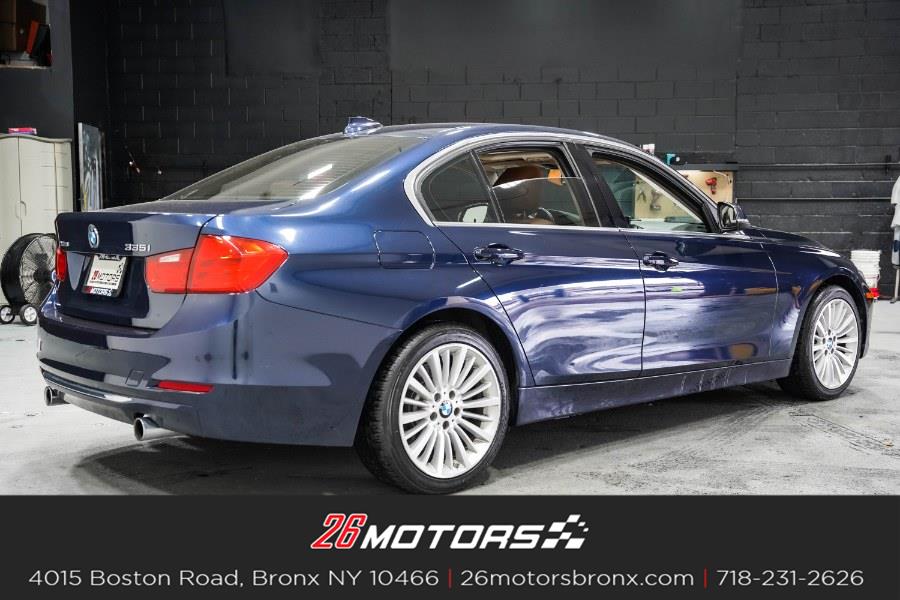 Used BMW 3 Series 4dr Sdn 335i xDrive AWD South Africa 2015 | 26 Motors Bronx. Bronx, New York Used BMW 3 Series 4dr Sdn 335i xDrive AWD South Africa 2015 | 26 Motors Bronx. Bronx, New York