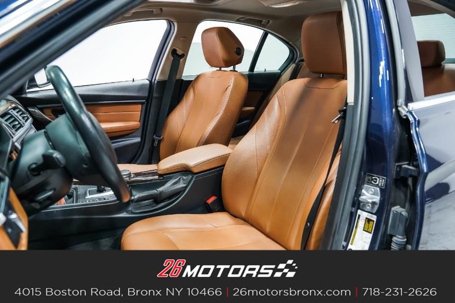 Used BMW 3 Series 4dr Sdn 335i xDrive AWD South Africa 2015 | 26 Motors Bronx. Bronx, New York Used BMW 3 Series 4dr Sdn 335i xDrive AWD South Africa 2015 | 26 Motors Bronx. Bronx, New York