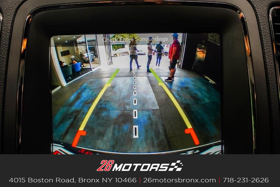 2019 Dodge Durango SRT AWD, available for sale in Bronx, New York | 26 Motors Bronx. Bronx, New York 2019 Dodge Durango SRT AWD, available for sale in Bronx, New York | 26 Motors Bronx. Bronx, New York