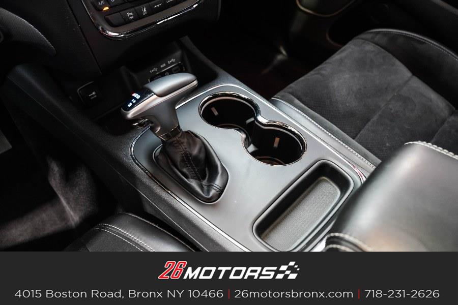 2019 Dodge Durango SRT AWD, available for sale in Bronx, New York | 26 Motors Bronx. Bronx, New York 2019 Dodge Durango SRT AWD, available for sale in Bronx, New York | 26 Motors Bronx. Bronx, New York