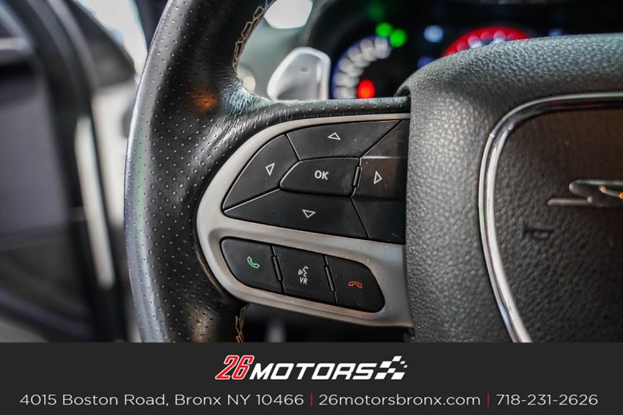2019 Dodge Durango SRT AWD, available for sale in Bronx, New York | 26 Motors Bronx. Bronx, New York 2019 Dodge Durango SRT AWD, available for sale in Bronx, New York | 26 Motors Bronx. Bronx, New York