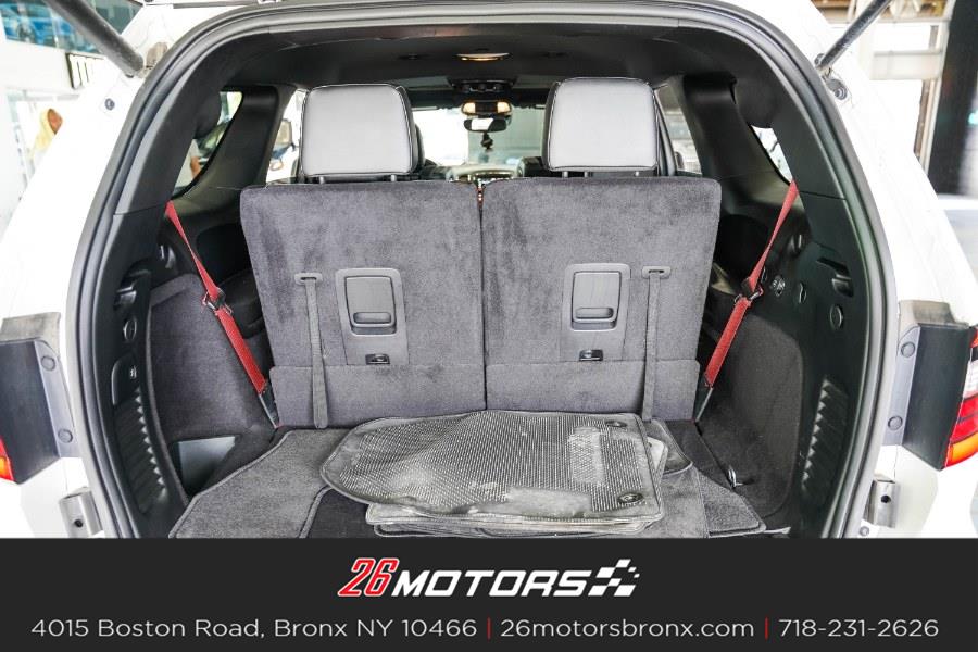 2019 Dodge Durango SRT AWD, available for sale in Bronx, New York | 26 Motors Bronx. Bronx, New York 2019 Dodge Durango SRT AWD, available for sale in Bronx, New York | 26 Motors Bronx. Bronx, New York