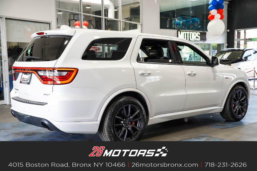 2019 Dodge Durango SRT AWD, available for sale in Bronx, New York | 26 Motors Bronx. Bronx, New York 2019 Dodge Durango SRT AWD, available for sale in Bronx, New York | 26 Motors Bronx. Bronx, New York