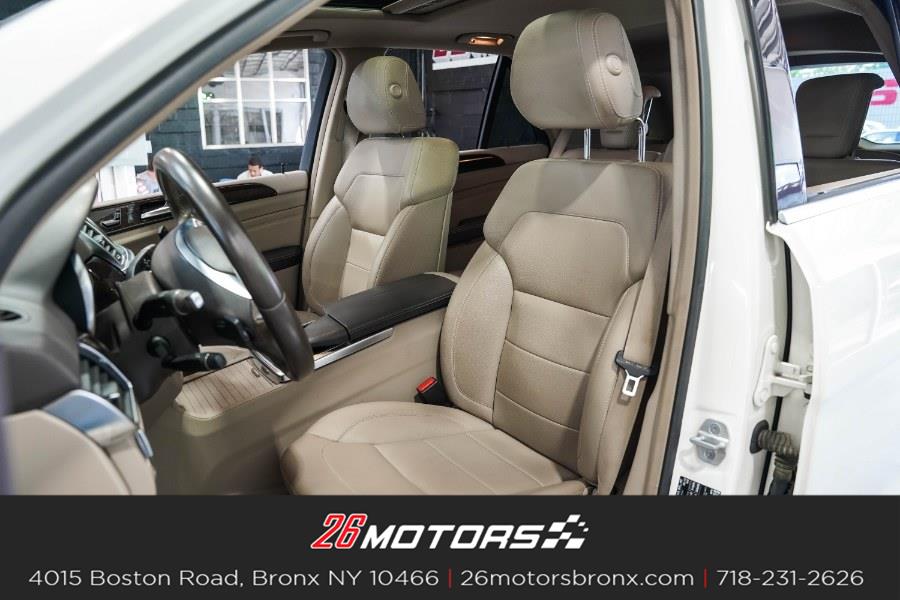 Used Mercedes-Benz M-Class 4MATIC 4dr ML 350 2012 | 26 Motors Bronx. Bronx, New York Used Mercedes-Benz M-Class 4MATIC 4dr ML 350 2012 | 26 Motors Bronx. Bronx, New York