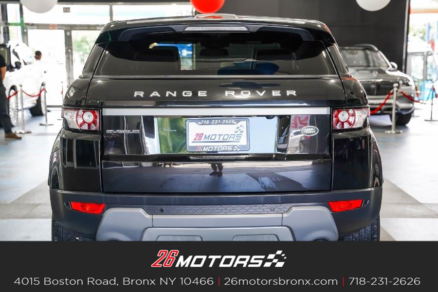 Used Land Rover Range Rover Evoque 5dr HB Pure Plus 2015 | 26 Motors Bronx. Bronx, New York Used Land Rover Range Rover Evoque 5dr HB Pure Plus 2015 | 26 Motors Bronx. Bronx, New York