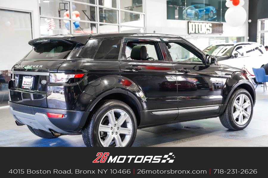 Used Land Rover Range Rover Evoque 5dr HB Pure Plus 2015 | 26 Motors Bronx. Bronx, New York Used Land Rover Range Rover Evoque 5dr HB Pure Plus 2015 | 26 Motors Bronx. Bronx, New York