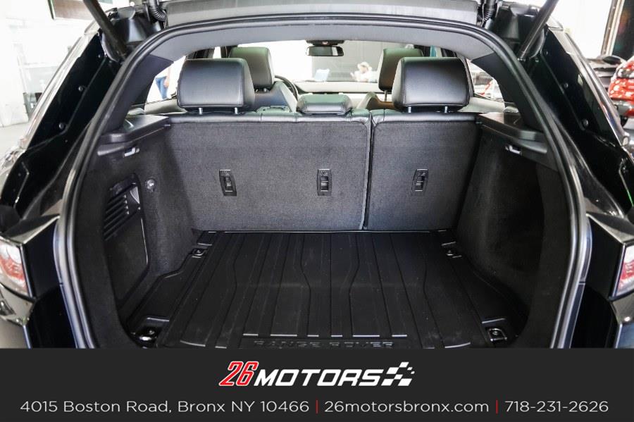 Used Land Rover Range Rover Evoque 5dr HB Pure Plus 2015 | 26 Motors Bronx. Bronx, New York Used Land Rover Range Rover Evoque 5dr HB Pure Plus 2015 | 26 Motors Bronx. Bronx, New York