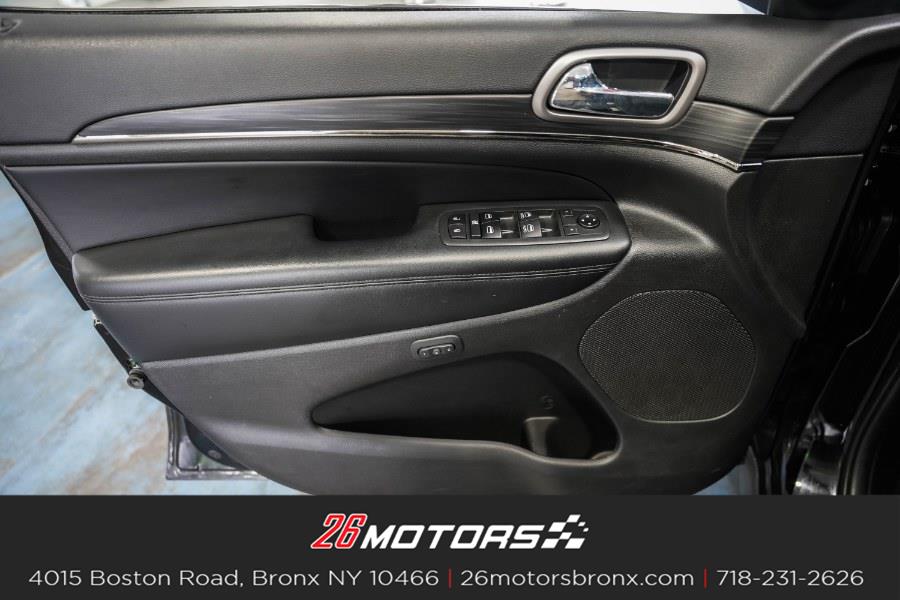 Used Jeep Grand Cherokee Limited 4x4 2020 | 26 Motors Bronx. Bronx, New York Used Jeep Grand Cherokee Limited 4x4 2020 | 26 Motors Bronx. Bronx, New York