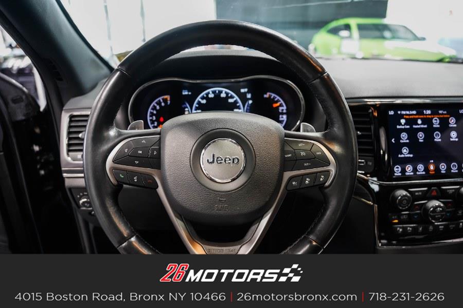 Used Jeep Grand Cherokee Limited 4x4 2020 | 26 Motors Bronx. Bronx, New York Used Jeep Grand Cherokee Limited 4x4 2020 | 26 Motors Bronx. Bronx, New York