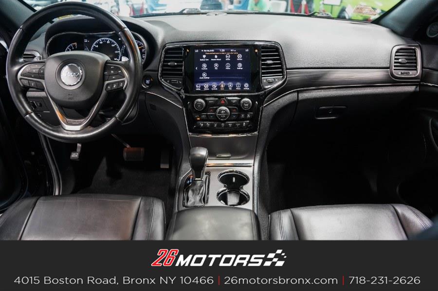 Used Jeep Grand Cherokee Limited 4x4 2020 | 26 Motors Bronx. Bronx, New York Used Jeep Grand Cherokee Limited 4x4 2020 | 26 Motors Bronx. Bronx, New York