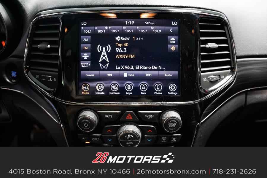 Used Jeep Grand Cherokee Limited 4x4 2020 | 26 Motors Bronx. Bronx, New York Used Jeep Grand Cherokee Limited 4x4 2020 | 26 Motors Bronx. Bronx, New York