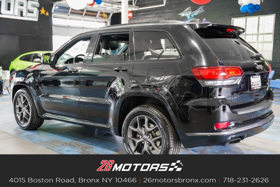 Used Jeep Grand Cherokee Limited 4x4 2020 | 26 Motors Bronx. Bronx, New York Used Jeep Grand Cherokee Limited 4x4 2020 | 26 Motors Bronx. Bronx, New York