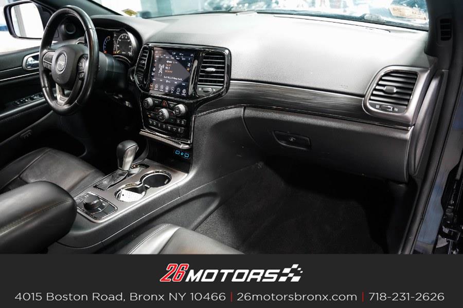 Used Jeep Grand Cherokee Limited 4x4 2020 | 26 Motors Bronx. Bronx, New York Used Jeep Grand Cherokee Limited 4x4 2020 | 26 Motors Bronx. Bronx, New York