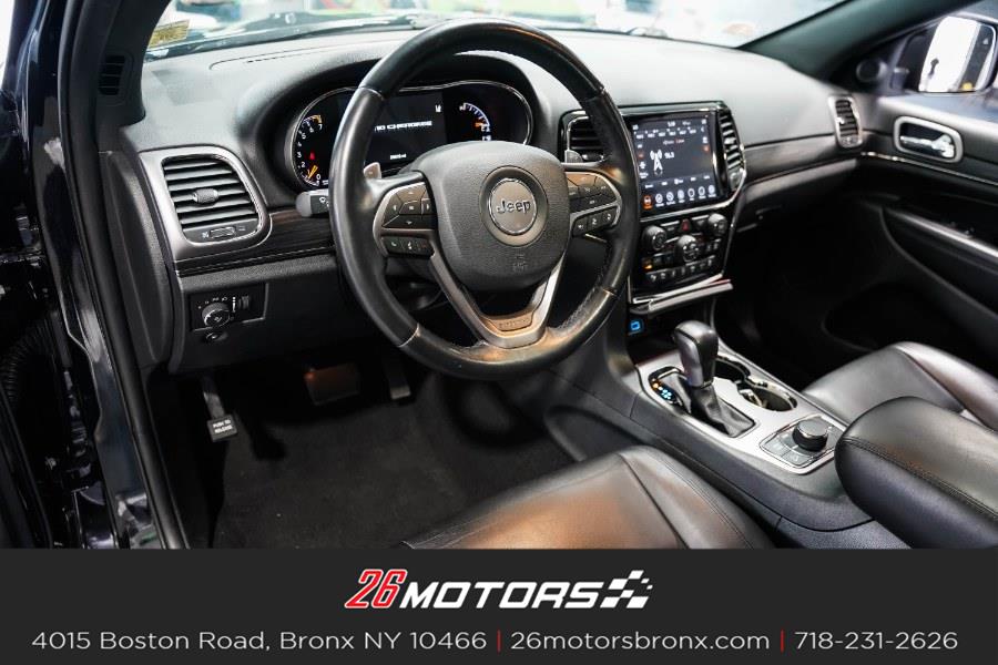 Used Jeep Grand Cherokee Limited 4x4 2020 | 26 Motors Bronx. Bronx, New York Used Jeep Grand Cherokee Limited 4x4 2020 | 26 Motors Bronx. Bronx, New York