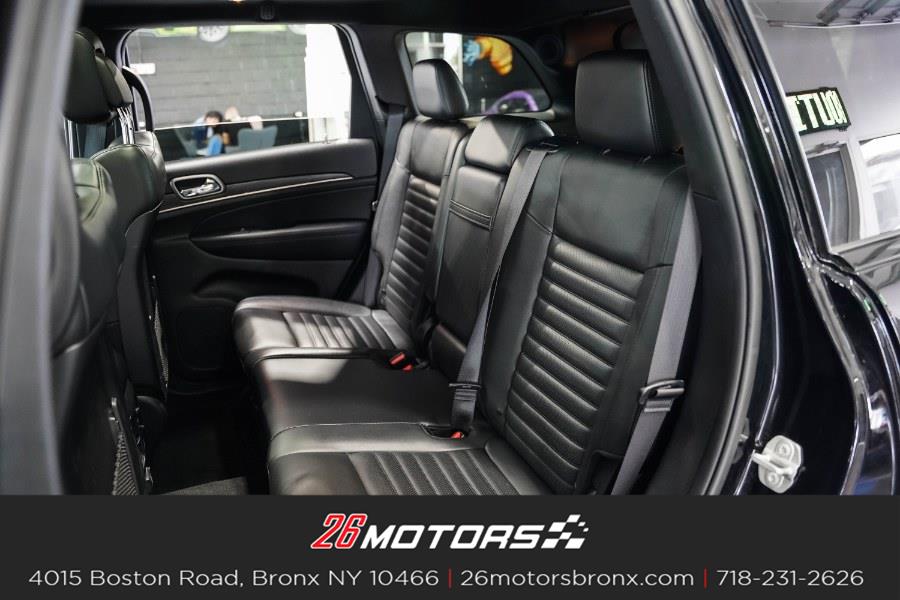 Used Jeep Grand Cherokee Limited 4x4 2020 | 26 Motors Bronx. Bronx, New York Used Jeep Grand Cherokee Limited 4x4 2020 | 26 Motors Bronx. Bronx, New York