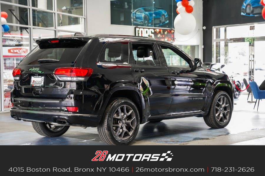 Used Jeep Grand Cherokee Limited 4x4 2020 | 26 Motors Bronx. Bronx, New York Used Jeep Grand Cherokee Limited 4x4 2020 | 26 Motors Bronx. Bronx, New York