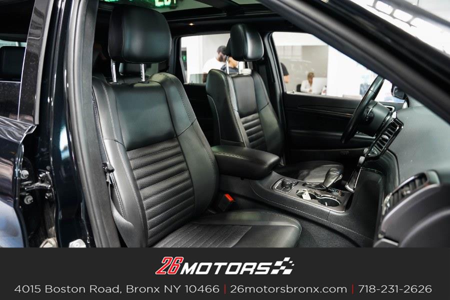 Used Jeep Grand Cherokee Limited 4x4 2020 | 26 Motors Bronx. Bronx, New York Used Jeep Grand Cherokee Limited 4x4 2020 | 26 Motors Bronx. Bronx, New York