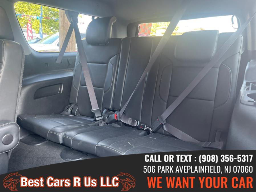 Used Chevrolet Suburban 4WD 4dr LT 2015 | Best Cars R Us LLC. Plainfield, New Jersey Used Chevrolet Suburban 4WD 4dr LT 2015 | Best Cars R Us LLC. Plainfield, New Jersey