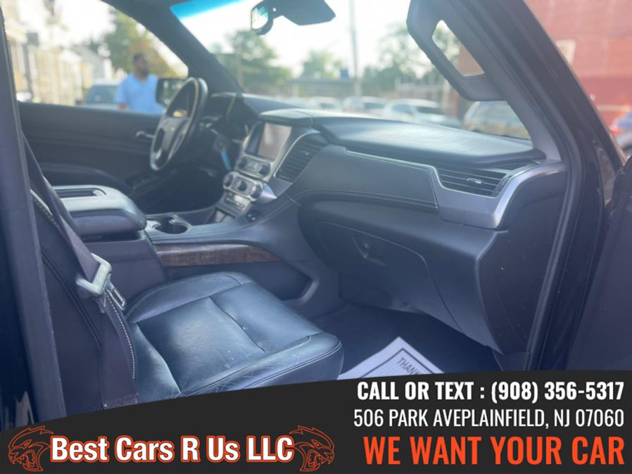 Used Chevrolet Suburban 4WD 4dr LT 2015 | Best Cars R Us LLC. Plainfield, New Jersey Used Chevrolet Suburban 4WD 4dr LT 2015 | Best Cars R Us LLC. Plainfield, New Jersey